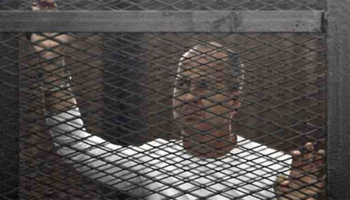 " أتلانتك": ترحيل جرستي لا يخفي اعتقال عشرات الآلاف بمصر