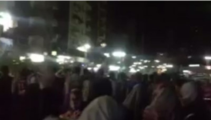 ثوار أسيوط يجبرون ميليشيات الانقلاب على إطلاق سراح سيدة