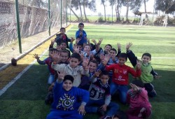 يوم ترفيهي ورياضي لأشبال الإخوان المسلمين بالسنطة