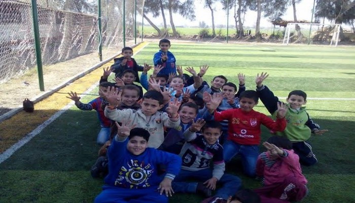 يوم ترفيهي ورياضي لأشبال الإخوان المسلمين بالسنطة