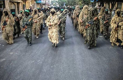 تعليق قانوني حول قرار اعتبار القسام منظمة إرهابية