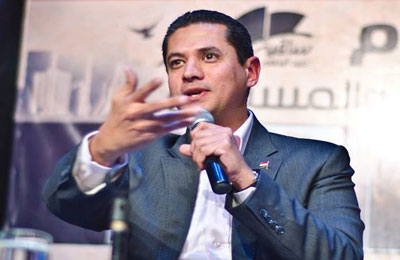 عبد الرحمن يوسف: ساعة الحسم ضد الانقلاب قريبة جدًّا