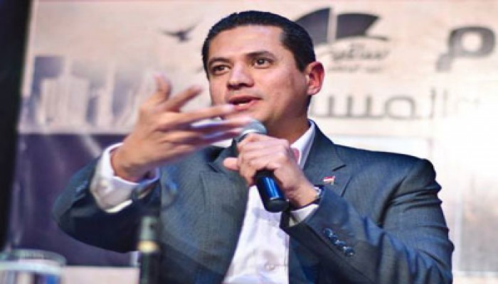 عبد الرحمن يوسف: ساعة الحسم ضد الانقلاب قريبة جدًّا