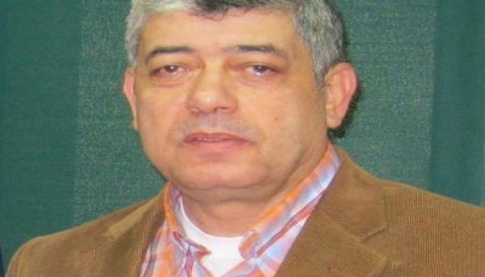 السفاح إبراهيم يعترف بقبول المتعاطين للمخدرات في كلية الشرطة