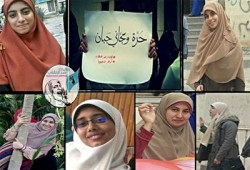 الانقلاب يؤجل محاكمة طالبات المنصورة المختطفات للسبت المقبل