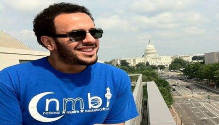 "محمد سلطان" يدخل عامة الثاني في إضرابه عن الطعام