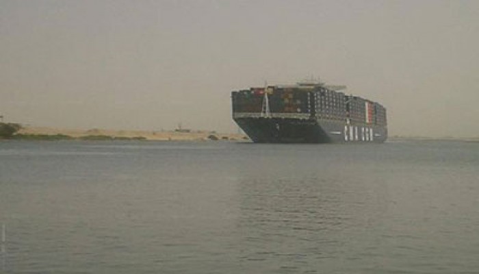 أسباب سحب الجيش من قناة السويس