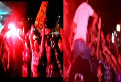 الأحزاب بشمال سيناء ترفض المشاركة في انتخابات العسكر