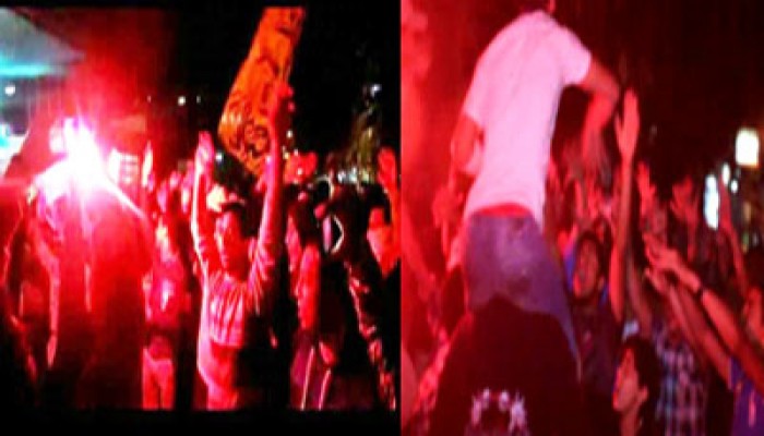 الأحزاب بشمال سيناء ترفض المشاركة في انتخابات العسكر