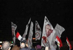 3 فعاليات ثورية بفارسكور تندد بتردي الأوضاع الاقتصادية