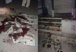 أنباء عن عشرات الجثث ملقاة بشوارع العريش