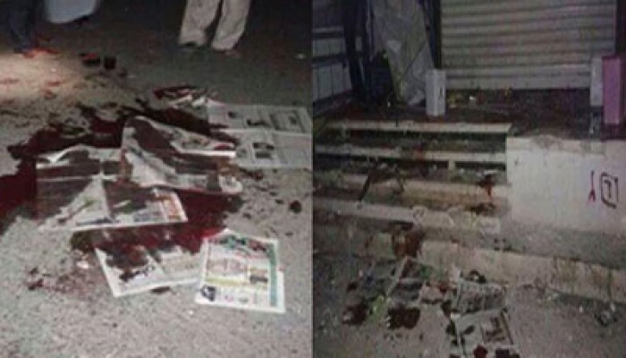 أنباء عن عشرات الجثث ملقاة بشوارع العريش