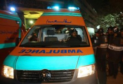 تحذير: سيارات إسعاف لاعتقال الثوار