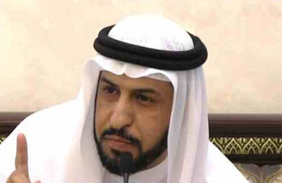 رئيس حزب الأمة الكويتي: الشعب المصري يفاجئ العالم