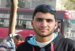 الانقلاب يعذب جلال الصباغ بالشرقية للاعتراف بجرائم ملفقة