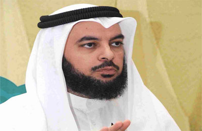 برلماني كويتي: الانقلاب لن يصمد أمام شعب يقدم خيرة أبنائه