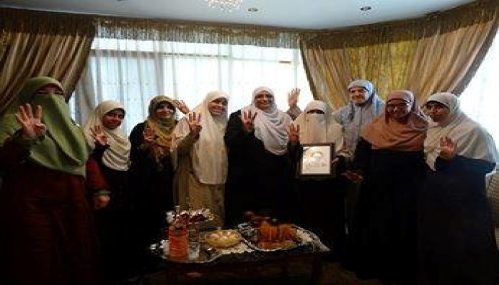 "الثوري لنساء مصر" يشيد بصمود الثوار ويؤكد: دماء الشهداء لن تضيع