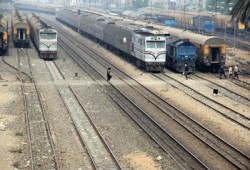 الانفلات الأمني يوقف قطارات كفر الشيخ وسط غضب شعبي