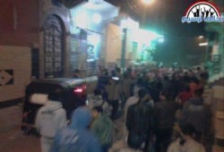 للمرة الثالثة.. أوسيم تتحدى ميليشيات الانقلاب اليوم