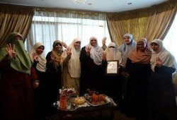 "التحالف الثوري لنساء مصر" يدين استمرار جرائم الانقلاب بحق الحرائر