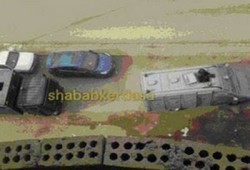 قوات الانقلاب تقتحم كرداسة وناهيا بحملات مكبرة