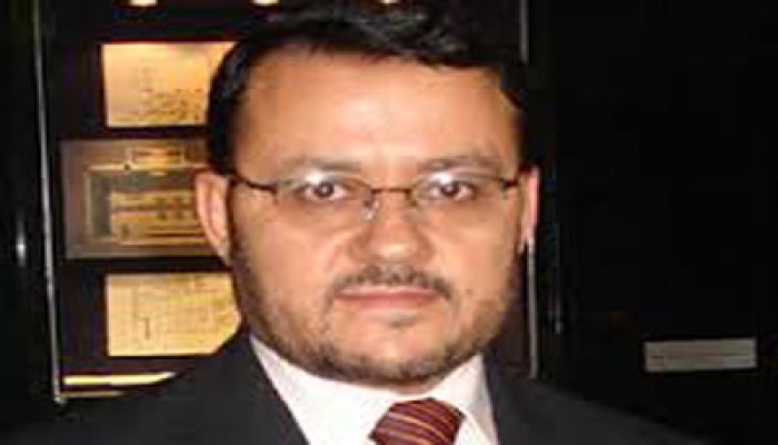 د.أحمد زيدان: جريمة مخلوع اليمن نتيجة التصالح مع الطغاة