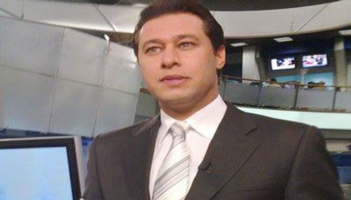 محمود مراد يسخر من توصيف الانقلاب لأذرعه الإعلامية