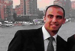 الانقلاب يختطف مهندسًا بالقاهرة الجديدة إلى مكان مجهول