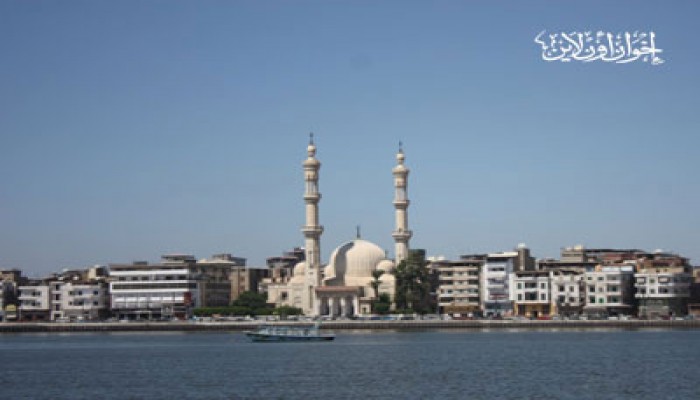 غضب عارم ببين أهالي دمياط لتأخر صرف السلع التموينية