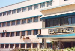 كوارث الانقلاب.. مصرع وإصابة 7 في حادث تصادم 6 سيارات بـ"العاشر"