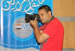 تعذيب الصحفي المعتقل هشام شوشان لاعتراضه على سوء معاملته