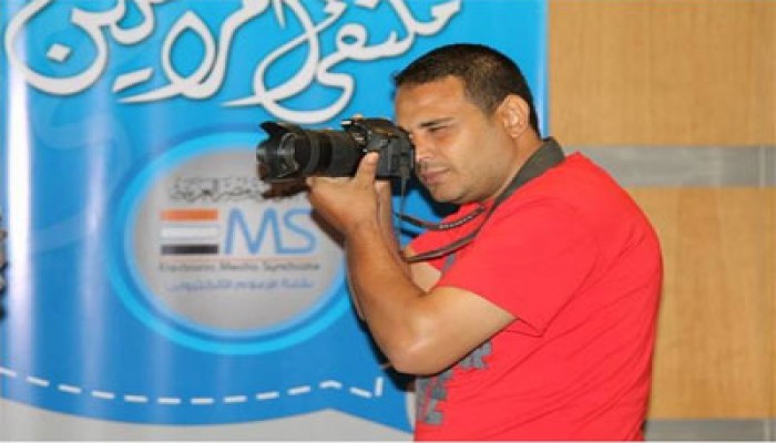 تعذيب الصحفي المعتقل هشام شوشان لاعتراضه على سوء معاملته