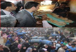 تعليقات من هاشتاج التذكير بالوزير المحبوب باسم عودة