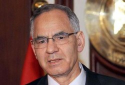 نيابةالانقلاب يجدد حبس  د. بشر 15 يومًا