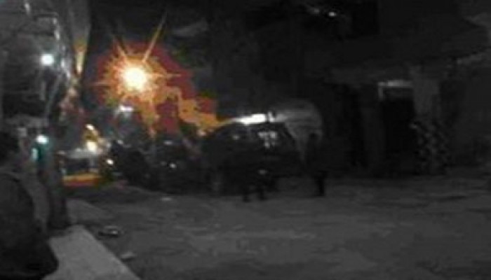 ميليشيات الانقلاب تكرر اقتحام كرداسة وبني مجدول