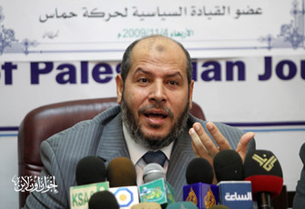 خليل الحية: حكومة التوافق بحاجة لقرار من عباس لحل مشاكل غزة