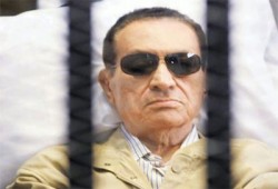 اليوم نظر نقض المخلوع ونجليه في "القصور الرئاسية "