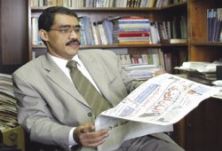 غدًا.. مؤتمر صحفي ضد مهازل مجلس النقابة