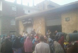 أهالي أبو زعبل يترحمون على عهد باسم عوده بعد غلاء أسطوانة الغاز