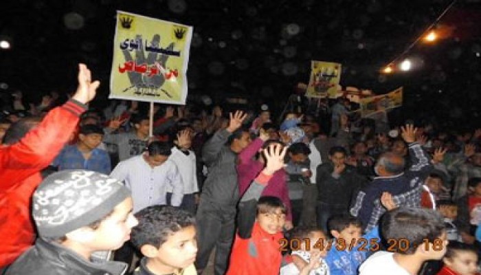 3 فعاليات ليلية بدمياط فى بداية أسبوع "معا نثور"