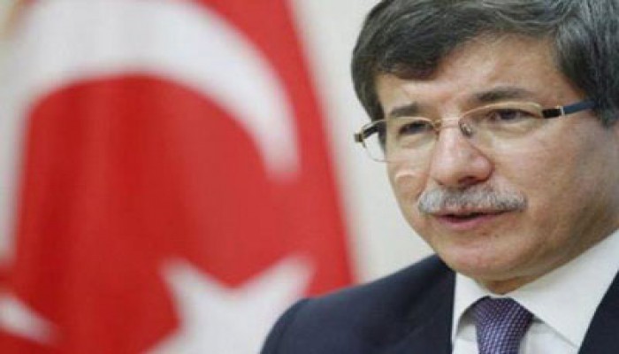 تركيا: لا يمكن ربط هجوم باريس بالإسلام