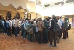 فشل تعليم الانقلاب وراء الانفلات الأخلاقي لطلاب الثانوية