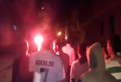 مظاهرة ليلية بالإسماعيلية تهتف بالقصاص وعودة الشرعيه