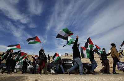 انضمام فلسطين إلى الجنائية يفتح الباب لمحاسبة الصهاينة