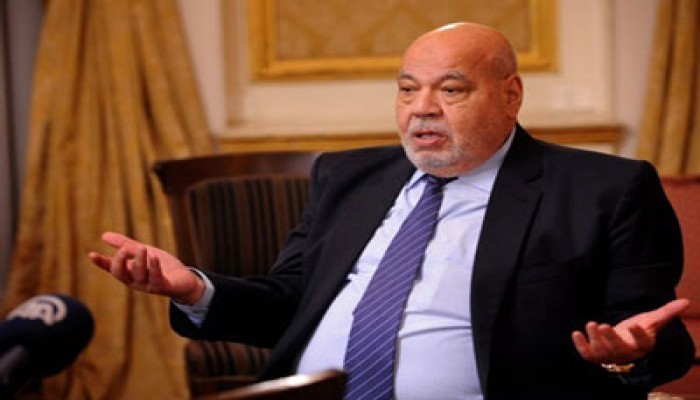 المستشار مكي: القضاء في مصر خاضع للسلطة التنفيذية