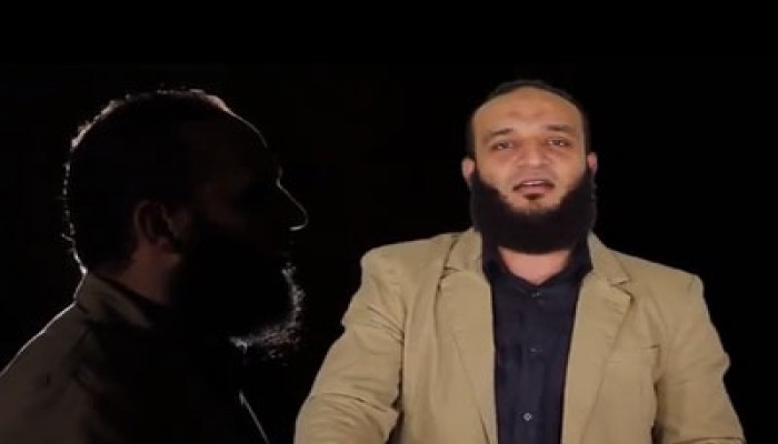 عبد الله الشريف يسخر من هجوم السفاح على ثوابت الإسلام