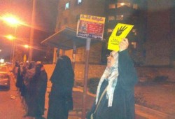 فيديو.. ثوار الميمون يهتفون بإسقاط الانقلاب والقصاص للشهداء