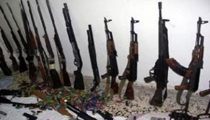 مظاهرة على الطريق الزراعي بسوهاج احتجاجًا على الانفلات الأمني