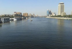 فشل الانقلاب وراء تلويث "النيل" بالصرف وإمراض المصريين