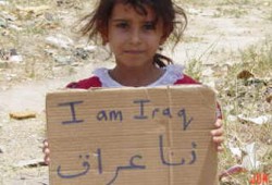 واشنطن بوست تحذر من أزمات طاحنة للنازحين العراقيين في هذا الشتاء